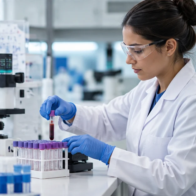 Laboratórios